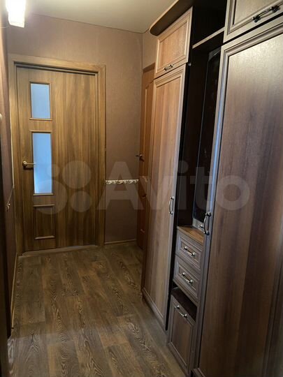 2-к. квартира, 46 м², 5/5 эт.