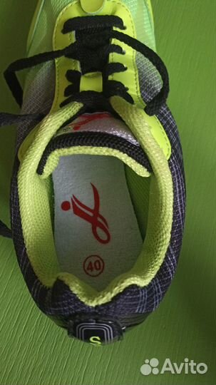 Шиповки для легкой атлетики