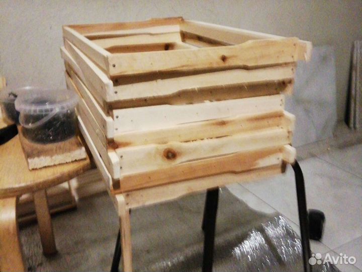 Рамки для ульев