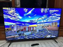 Телевизор Samsung QE50Q67TAU