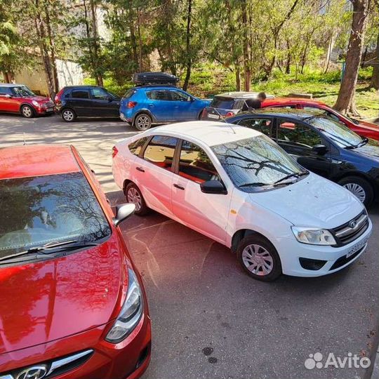 Аренда авто