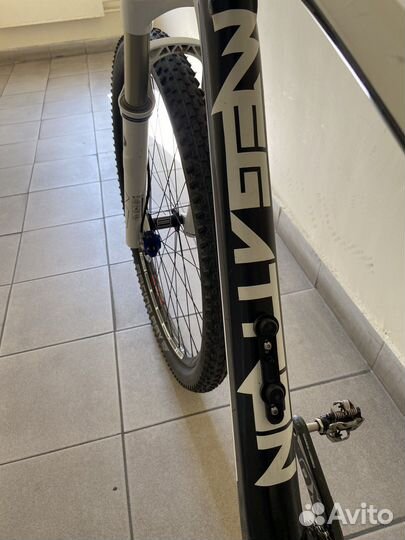 Карбоновый хардтейл 29 L
