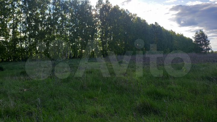Участок 28 сот. (ИЖС)