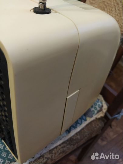 Телевизор СССР