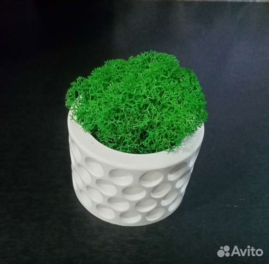 Кашпо для цветов