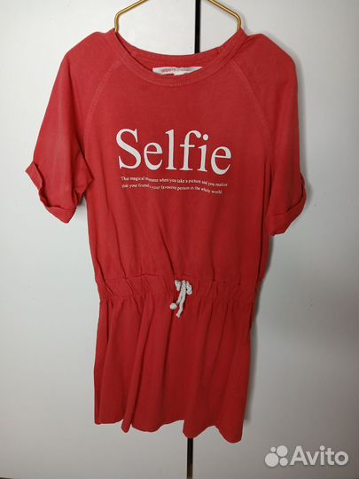 Платья 10 шт