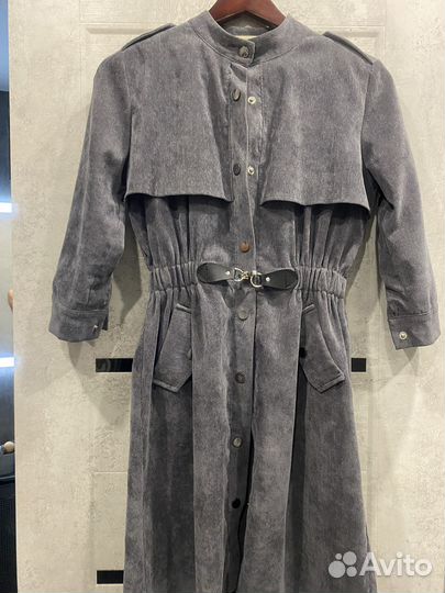 Платье женское 42 44