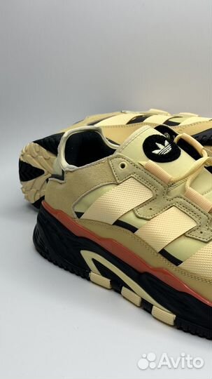 Кроссовки мужские новые