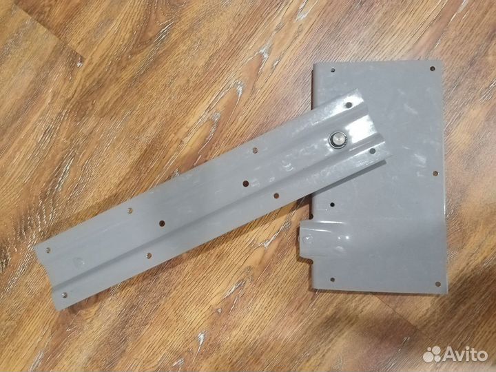 Механизм подъёма кровати- трансформера N 582