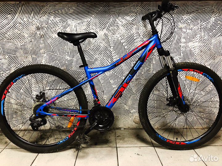 Stels navigator 710 md 27,5