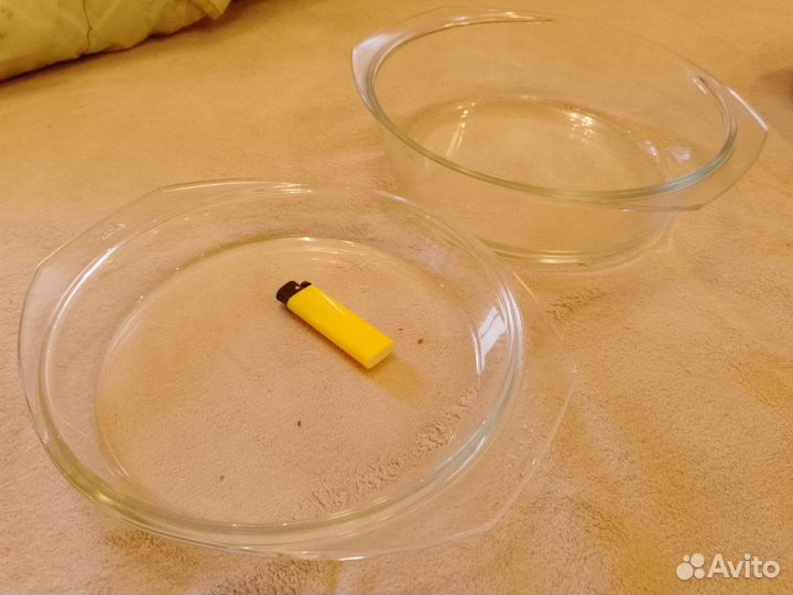 Блюда для Запекания