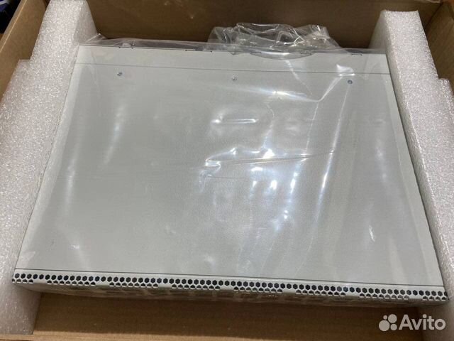 Коммутатор eltex MES 3324F купить в Москве | Электроника | Авито