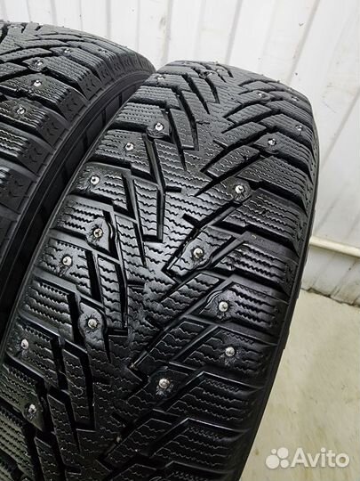 Amtel NordMaster Evo 185/65 R15 88T