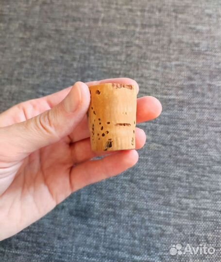 Термос китайский СССР