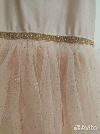 Купальник платье