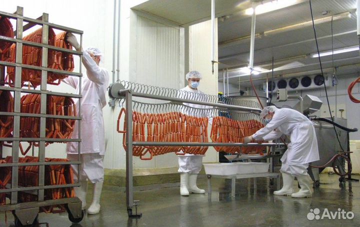 Подсобный рабочий с ежедневной оплатой