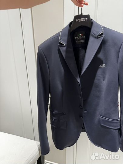 Equiline Редингот