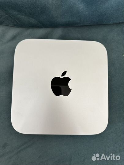 Apple mac mini m1 8 256