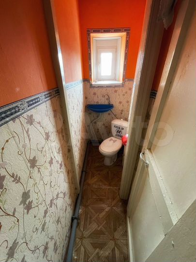 1-к. квартира, 31,1 м², 2/2 эт.