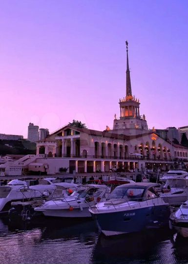 3-к. квартира, 70 м², 4/5 эт.