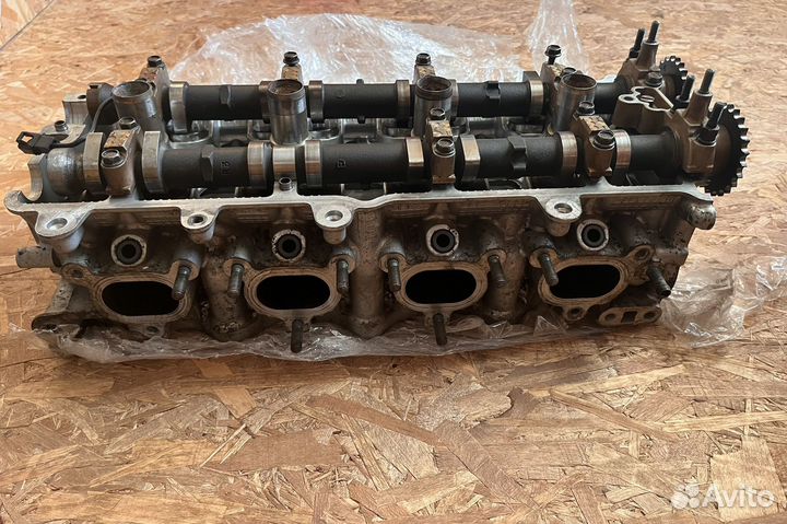 Головка двс