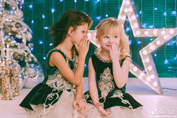 Фотограф, новогодняя фотосессия