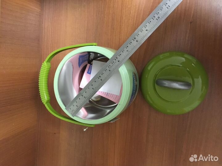 Термос контейнер для еды