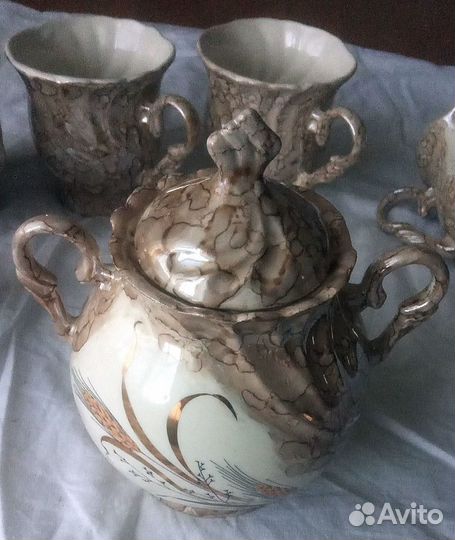 Чайный набор