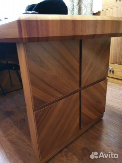 Мебель для кабинета руководителя