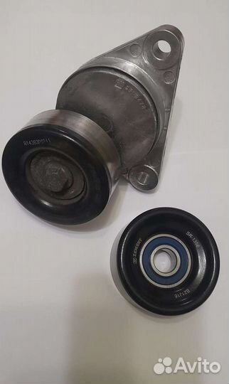 Натяжитель Chevrolet Aveo