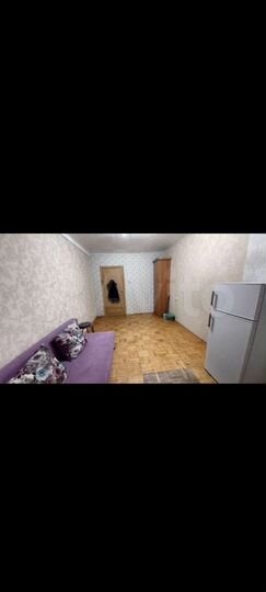 Комната 15 м² в 4-к., 8/9 эт.