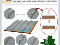 Ищу работников для строительства крыши