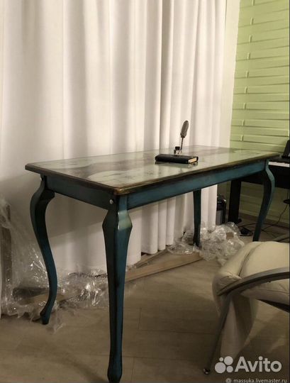 Стол Маркиз