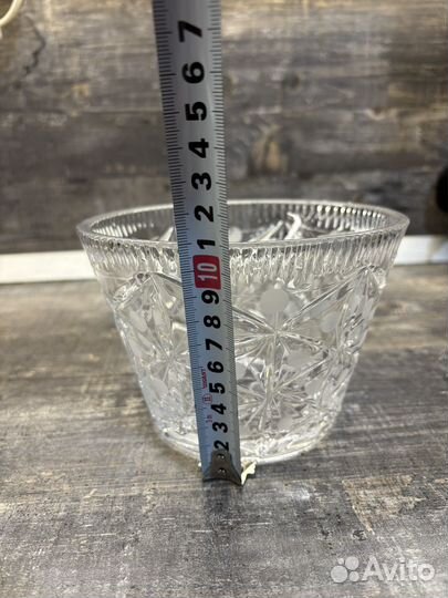 Конфетница СССР