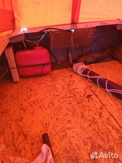 Алюминиевая лодка мкм