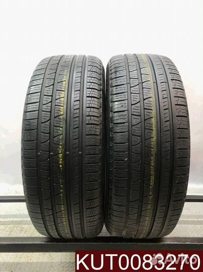 Pirelli Scorpion Verde All Season 235/55 R20 107U