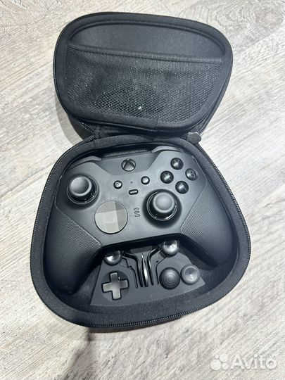 Xbox elite controller 2