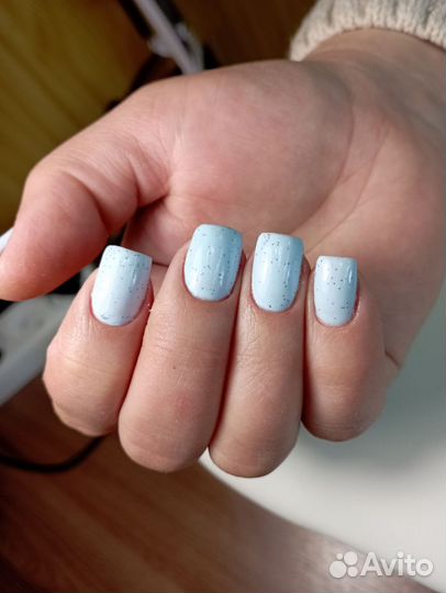 Маникюр педикюр Левый берег