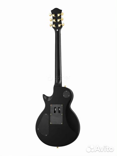 Электрогитара Magna 3000L-BLK