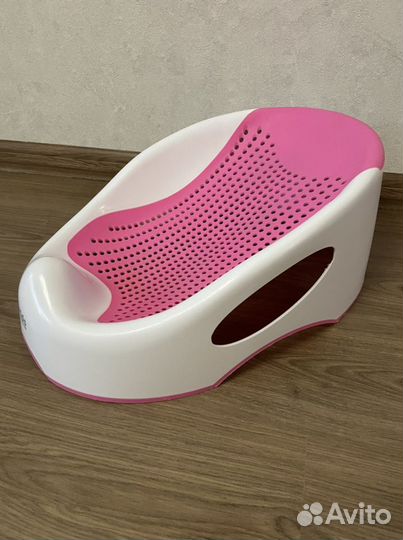 Горка для купания