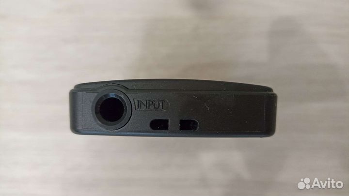 Тюнер Korg GA-1