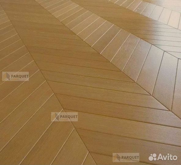 Паркет французская елочка