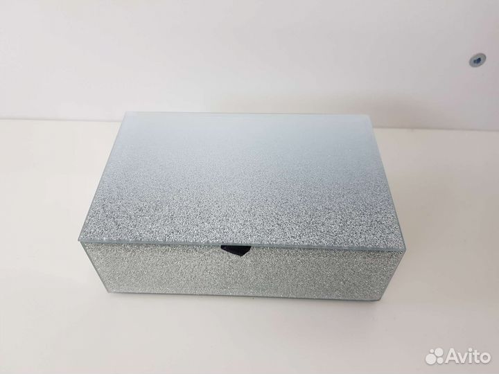 Шкатулка для украшений