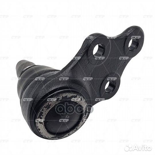 CB0171 опора шаровая замена cbkd7 Daewoo Evanda