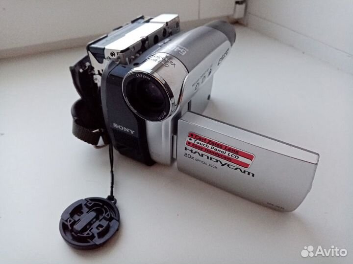 Видеокамера