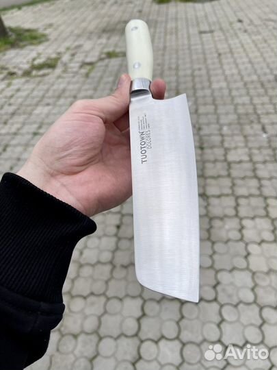 Шеф нож Накири