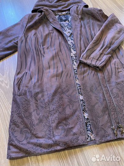 Куртка женская