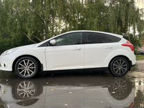 Ford Focus 1.6 AMT, 2011, 151 750 км, с пробегом, цена 750 000 руб.