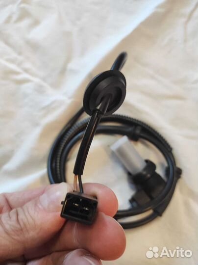 Датчик ABS Audi