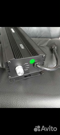 Эпра Novotek 600 Вт